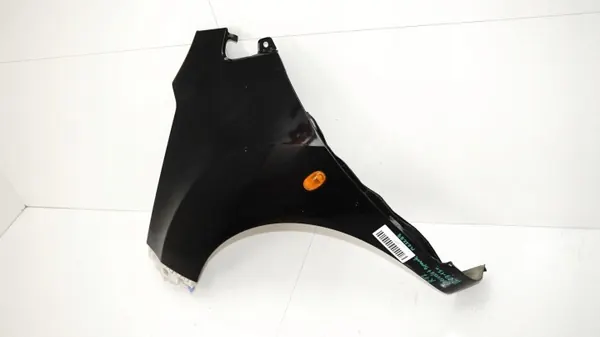 Para-lamas dianteiro esquerdo OEM 371117045 Chevrolet Spark image 3