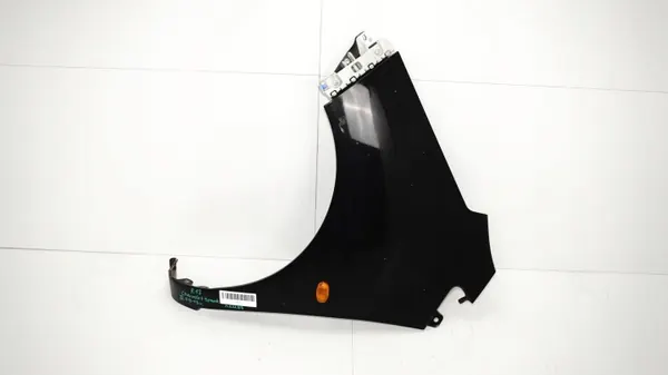 Para-lamas dianteiro esquerdo OEM 371117045 Chevrolet Spark image 4