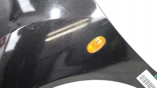 Para-lamas dianteiro esquerdo OEM 371117045 Chevrolet Spark image 6