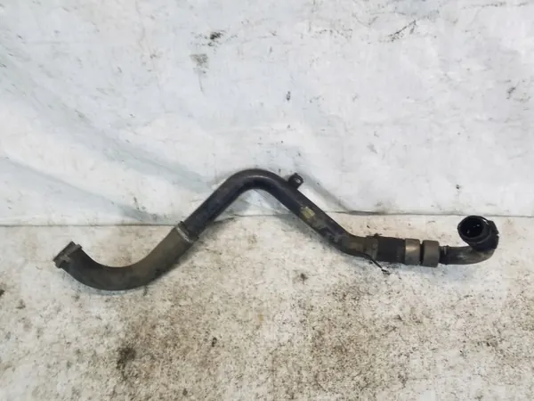Intercooler-pijp OEM RURA INTERCOOLERA 2.0 TDCI image 2