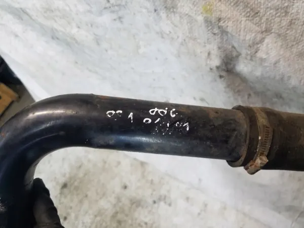Intercooler-pijp OEM RURA INTERCOOLERA 2.0 TDCI image 3