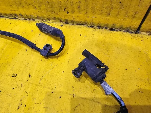 Tuyau AdBlue Mercedes-Benz S W221 A2214703764 image 2