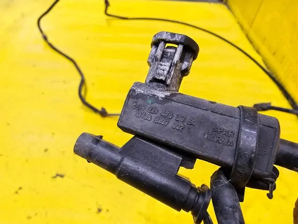 Tuyau AdBlue Mercedes-Benz S W221 A2214703764 image 4