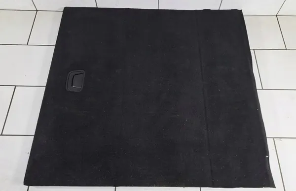 Tapis de coffre Opel Astra K Break OEM 39038069 image 2