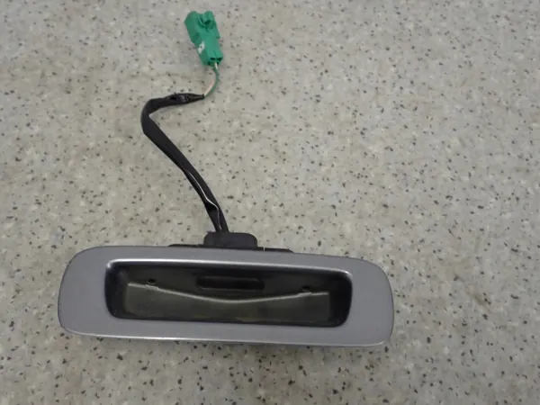 Suzuki Swift MK6 04- Heckklappengriffschalter OEM image 2