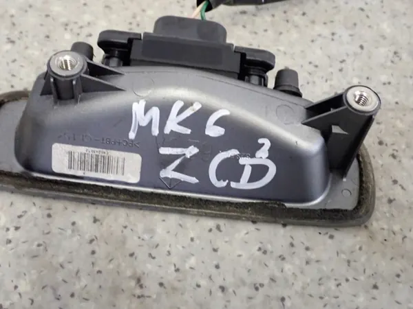 Suzuki Swift MK6 04- Heckklappengriffschalter OEM image 6
