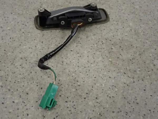 Suzuki Swift MK6 04- Heckklappengriffschalter OEM image 7
