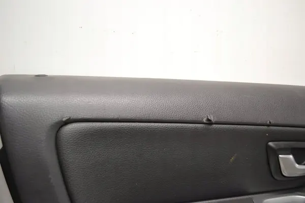 Linkes hinteres Türpanel Volvo XC90 1126011 image 3