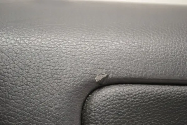 Linkes hinteres Türpanel Volvo XC90 1126011 image 4