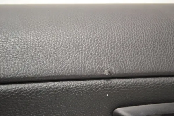 Linkes hinteres Türpanel Volvo XC90 1126011 image 6