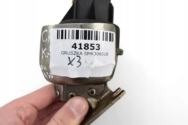 Gebrauchter Turbolader-Aktuator OEM SMK306018 für Audi 2.0 TDI image 7