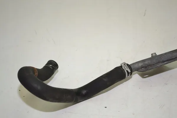 MERCEDES ACTROS MP4 MP5 Manguera de Refrigerante A9625002672 / ZGS005 image 3