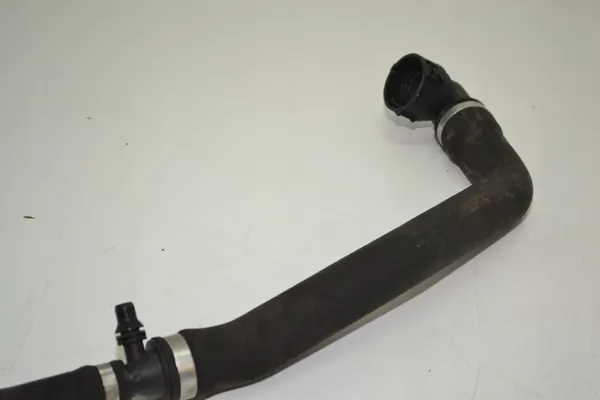 MERCEDES ACTROS MP4 MP5 Manguera de Refrigerante A9625002672 / ZGS005 image 4