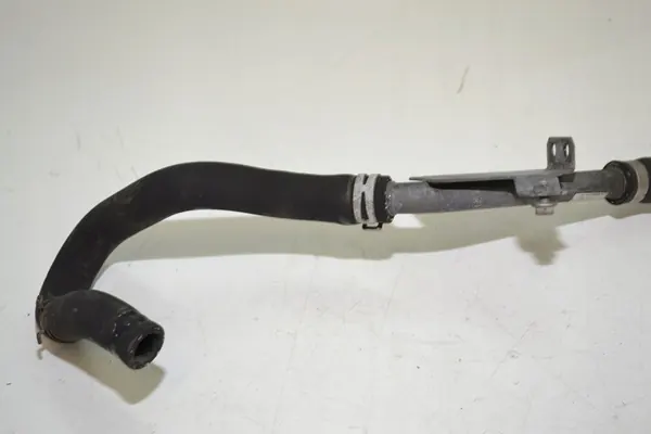 MERCEDES ACTROS MP4 MP5 Manguera de Refrigerante A9625002672 / ZGS005 image 5