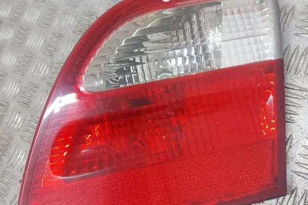 Rechter achterlamp MERCEDES-BENZ E T-MODEL A2118201464 image 3