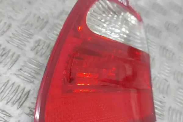 Rechter achterlamp MERCEDES-BENZ E T-MODEL A2118201464 image 4