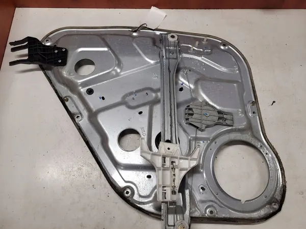 Elevador de vidro traseiro direito HYUNDAI SANTA FÉ II (CM) OEM BCH8340 image 4