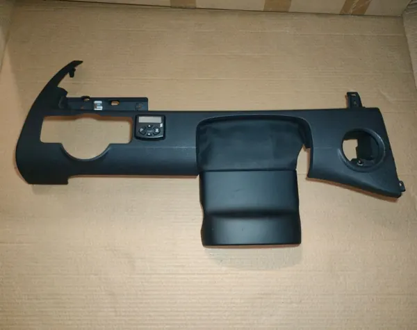 Lenksäulenabdeckung OEM 3C1857200 für Passat B6 image 2