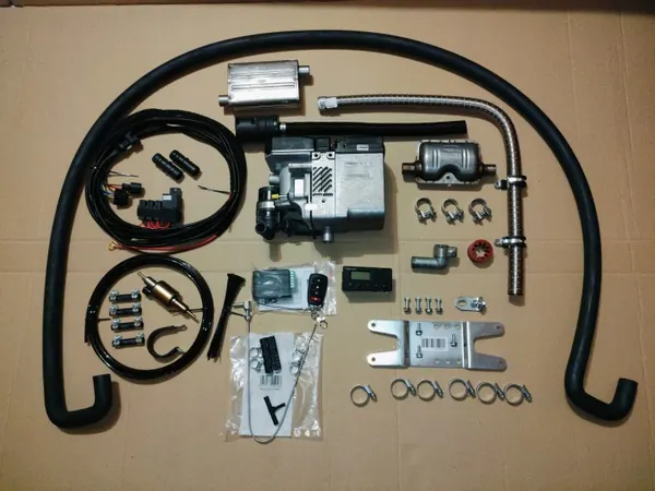 Lenksäulenabdeckung OEM 3C1857200 für Passat B6 image 5
