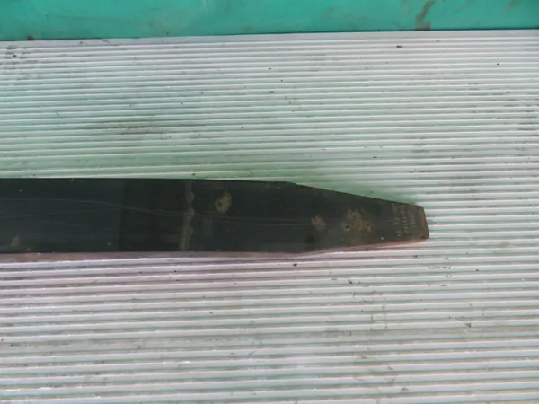 Querfeder Iveco Daily 17R OEM AUTO-EXPERT787 image 3