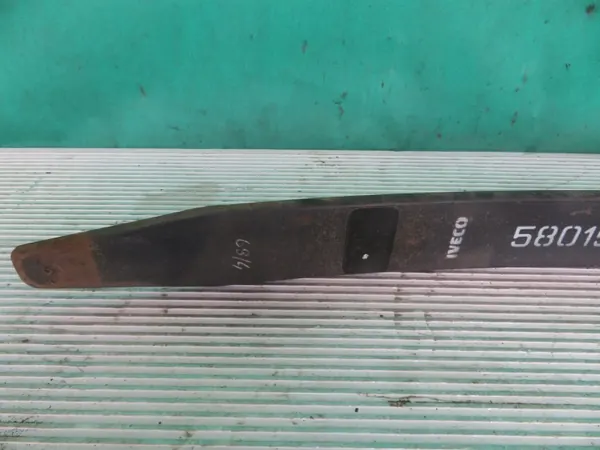 Querfeder Iveco Daily 17R OEM AUTO-EXPERT787 image 5