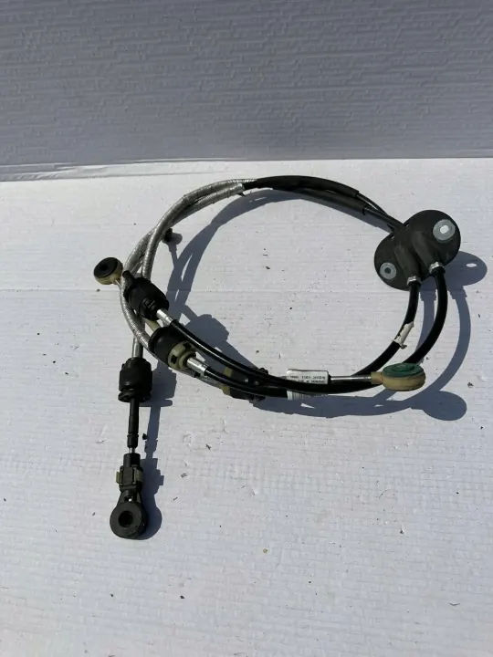 Lien de boîte manuelle OEM CV6R-7E395-NC pour Kuga MK2 image 2