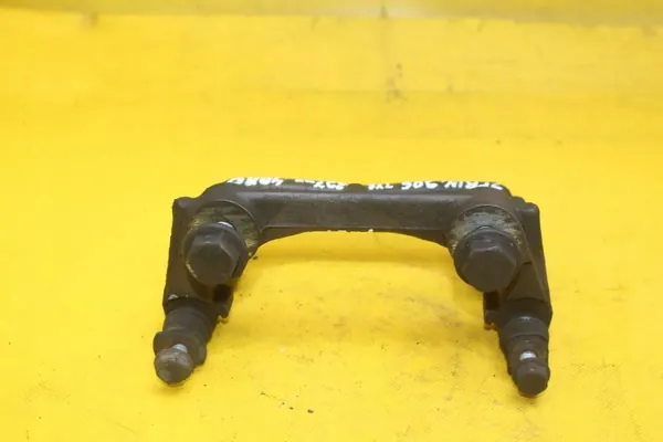 OEM 4080 Jarrupuristin Takaosa Mercedes Sprinterille image 3