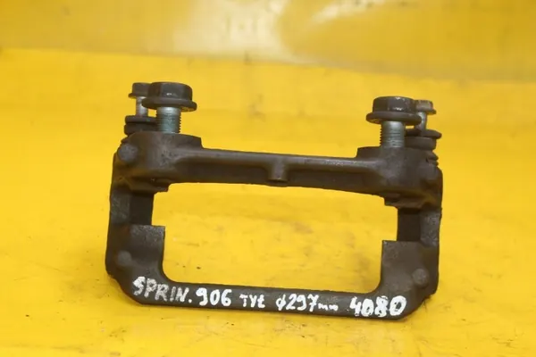 OEM 4080 Jarrupuristin Takaosa Mercedes Sprinterille image 5