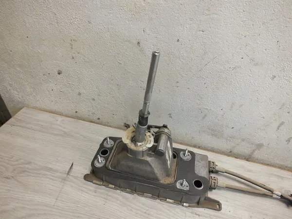 VW New Beetle 5C Vaihteenvalitsin 5B Kaapelit OEM image 2