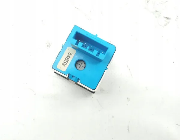 Painel de Controle da Porta Lateral Honda Elysion 3.0 V6 i-VTEC OEM 00 image 3