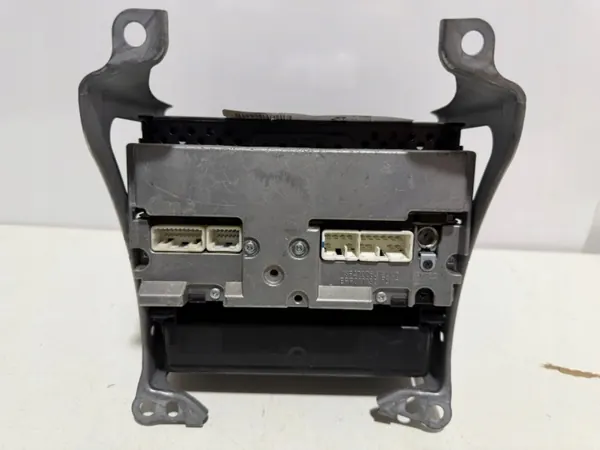 Toyota Radio OEM 86120-47280 voor Prius II image 3