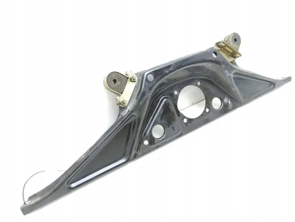 Support cloison Jaguar XJ X300 1999 OEM CAC7581 image 3