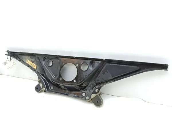 Support cloison Jaguar XJ X300 1999 OEM CAC7581 image 4