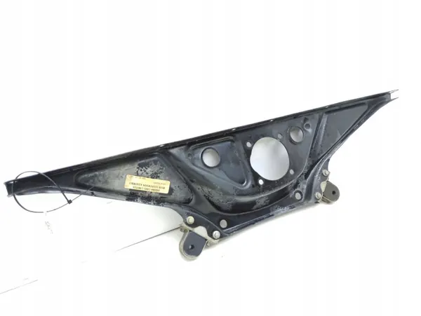 Support cloison Jaguar XJ X300 1999 OEM CAC7581 image 5