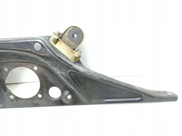 Support cloison Jaguar XJ X300 1999 OEM CAC7581 image 7
