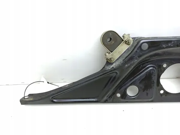 Support cloison Jaguar XJ X300 1999 OEM CAC7581 image 8