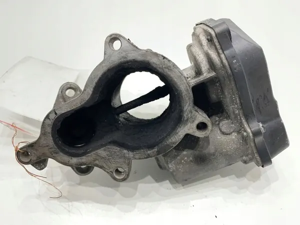 EGR-venttiili Audi A6 C6 Säätölaite image 3