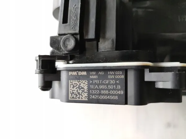 KOMPLET CHŁODNIC WENTYLATOR FORD EXPLORER ELECTRIC ELEKTRYCZNY EV 24- image 5