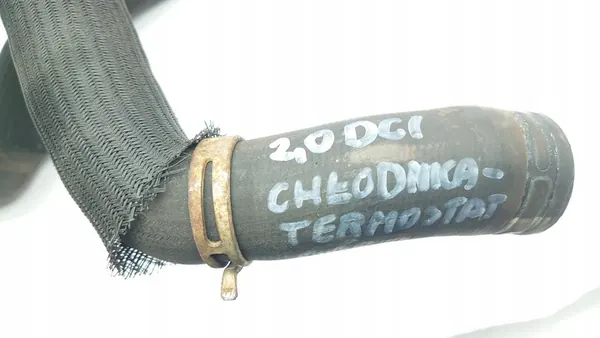 Manguera de Refrigerante Termostato Superior Trafic Vivaro 2.0 8200243677 image 3