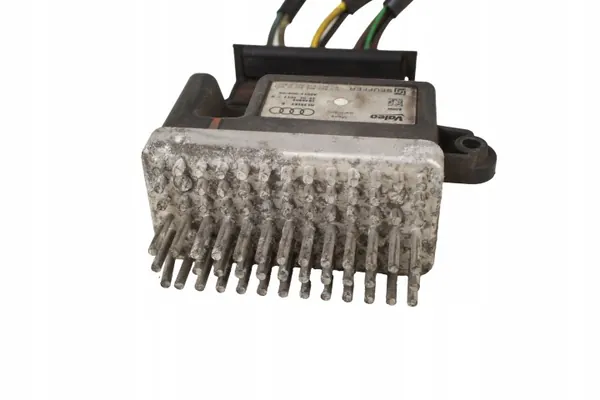 Módulo Control Ventilador OEM 8K0959501G Audi Q5 8R image 4