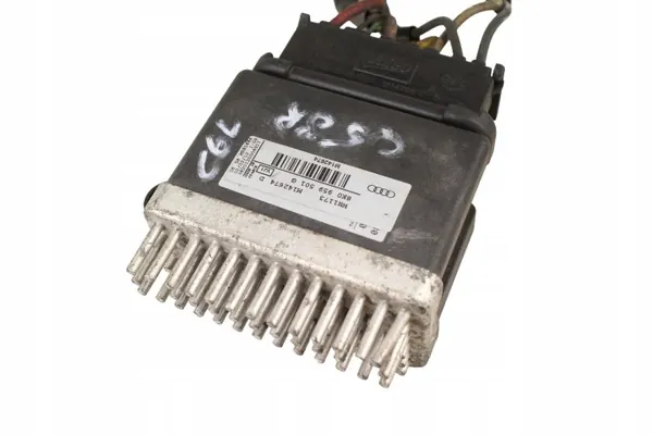 Módulo Control Ventilador OEM 8K0959501G Audi Q5 8R image 5