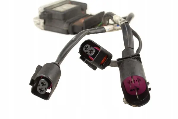 Módulo Control Ventilador OEM 8K0959501G Audi Q5 8R image 7