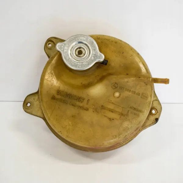 Uitzettank Mercedes-Benz SL R107 OEM A1075000349 image 3