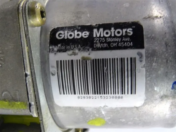 Elkraftstyrning OEM 00046846857 för Fiat Stilo image 6