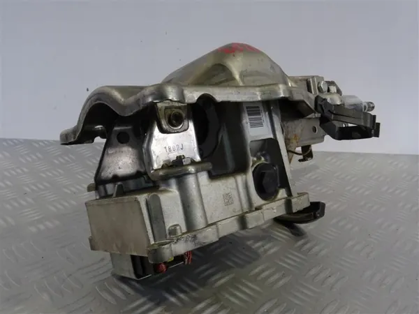 Elkraftstyrning OEM 00046846857 för Fiat Stilo image 7