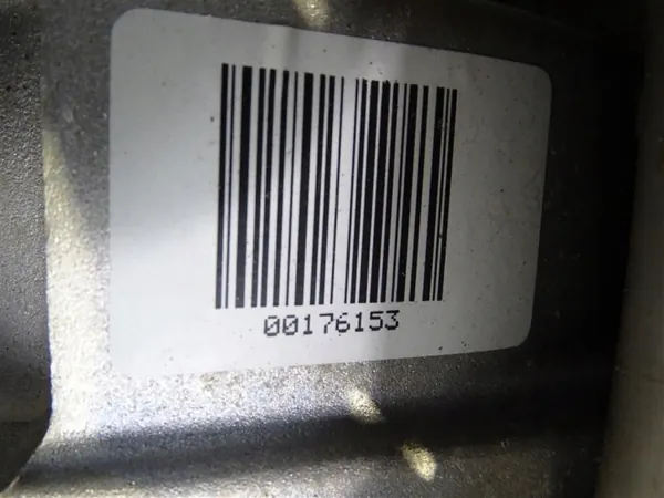 Elkraftstyrning OEM 00046846857 för Fiat Stilo image 8