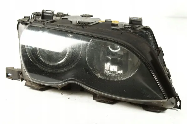BMW E46 Sedan Touring Farol direito Xenon image 2