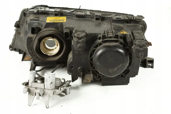 BMW E46 Sedan Touring Farol direito Xenon image 4