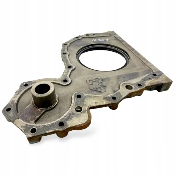 DAF Moottorin etukansi OEM 2104843 - Käytetty image 3