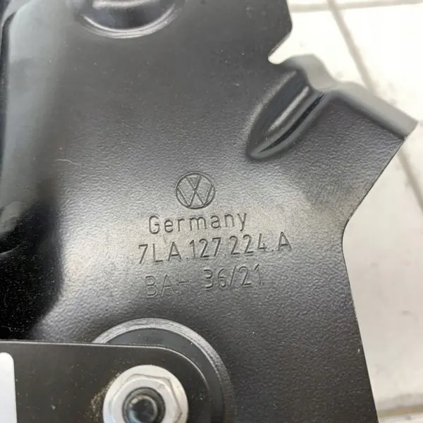 Bränslefilterhusfäste OEM 259852654789652874 image 7